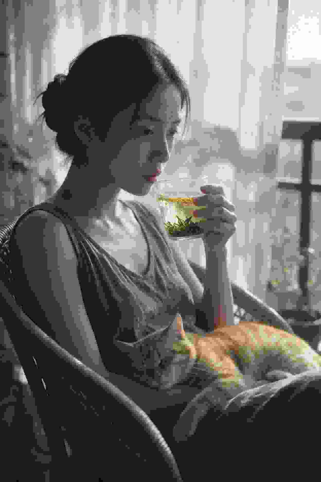 黑洞之谜
